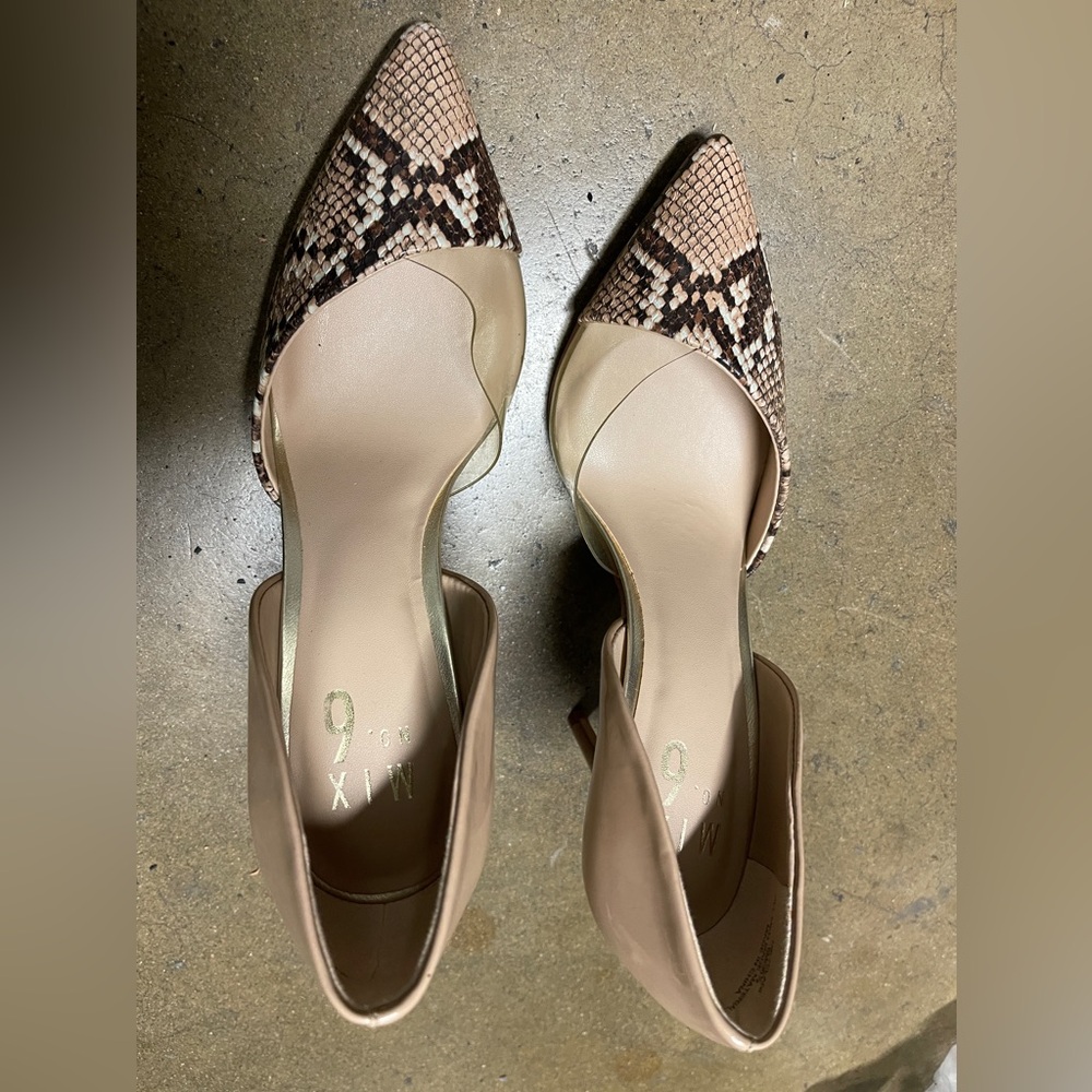 New Women shoes